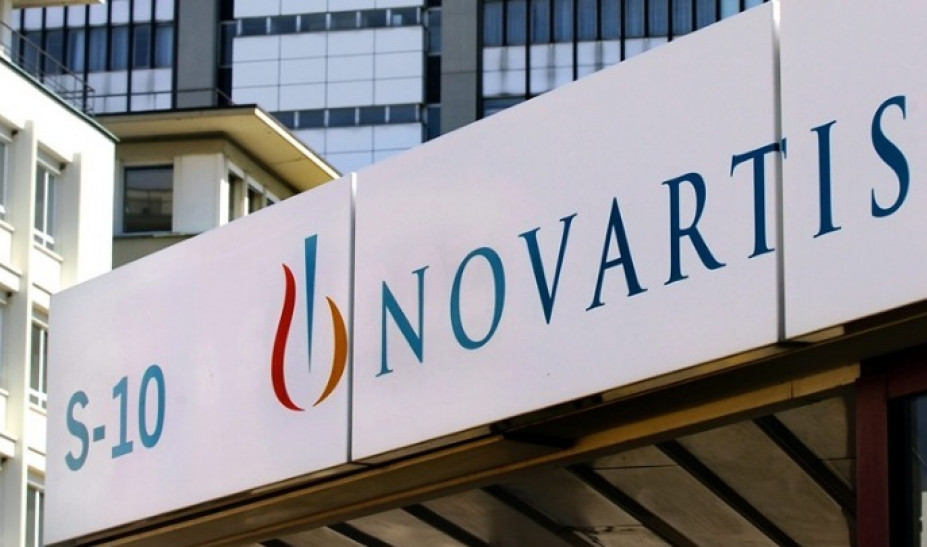 Υπόθεση Novartis: Ο Παπαγγελόπουλος ζητά κατ