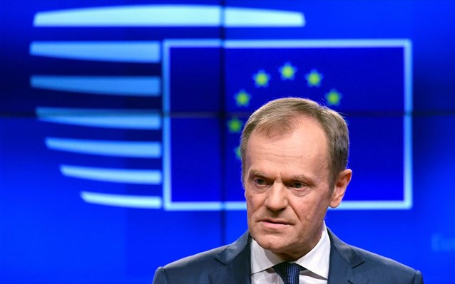 Με αιχμές κατά του Τραμπ η ομιλία Τουσκ στη Γενική Συνέλευση του ΟΗΕ - Media