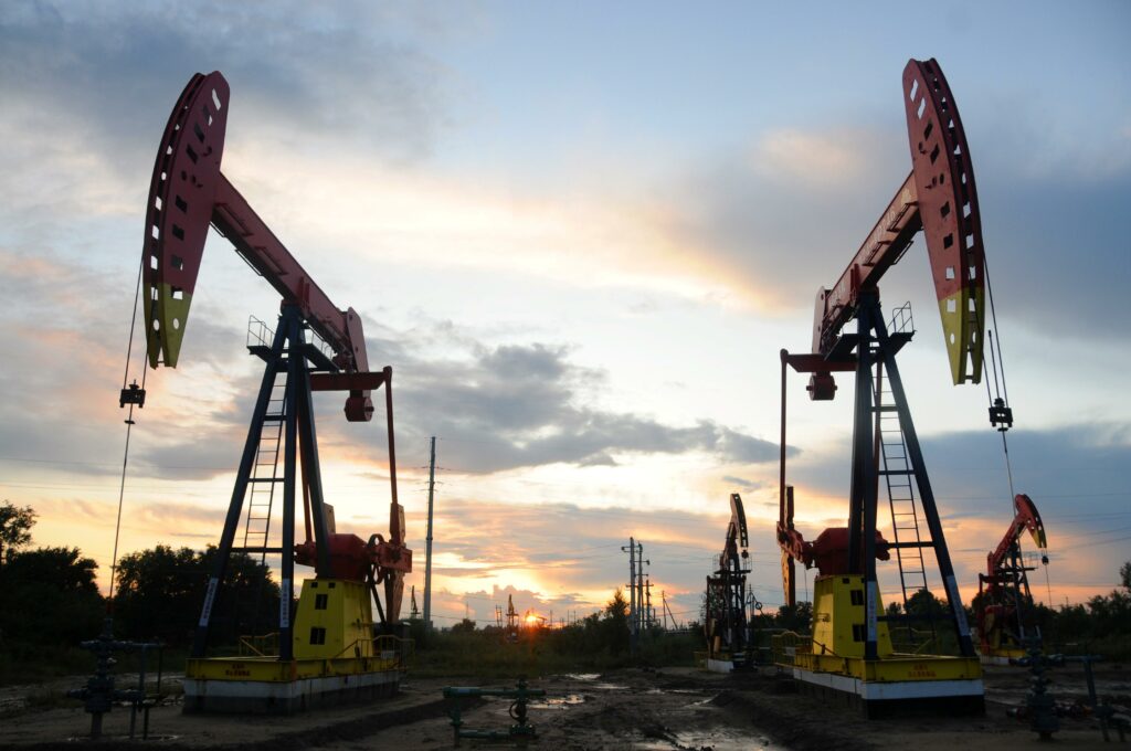 Ενισχυμένες οι τιμές του πετρελαίου από τις νέες περικοπές της Σαουδικής Αραβίας - Media