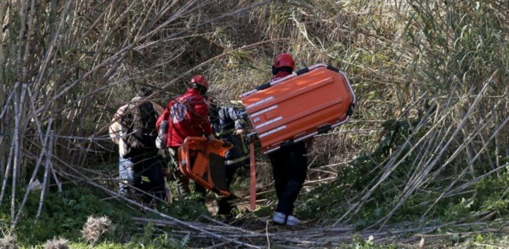 Εκτός κινδύνου ο ανήλικος ορειβάτης που τραυματίστηκε στον Όλυμπο - Media