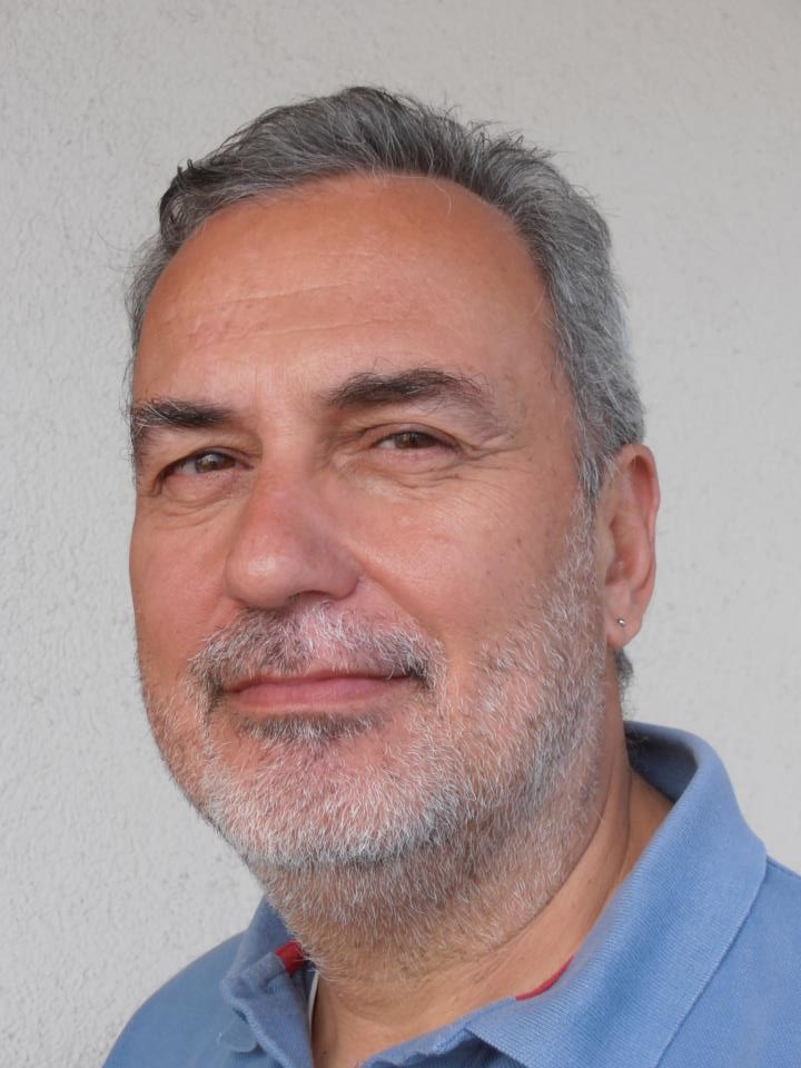 Αυτός είναι ο νέος γενικός διευθυντής του ΑΠΕ-ΜΠΕ - Media