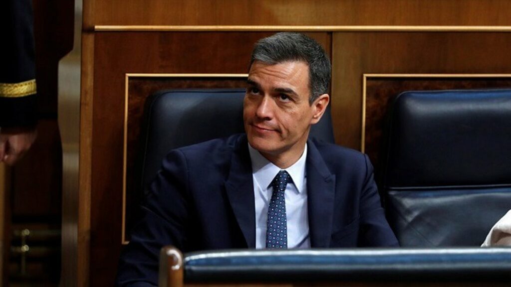 Ισπανία: Σε αναζήτηση συμμάχων για την πρωθυπουργία ο Σάντσεθ - Συναντήσεις με Podemos, Λαϊκό Κόμμα και Ciudadanos - Media