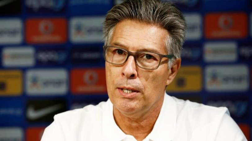 Επιστροφή γνωστής αθλητικής εκπομπής: Αποκαλύψεις για το VAR από τον αρχιδιαιτητή του ελληνικού ποδοσφάιρου - Media