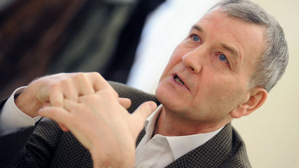 Θρίλερ στη Ρωσία: Ένταλμα σύλληψης για μεγιστάνα στο χώρο του αυτοκινήτου - Media