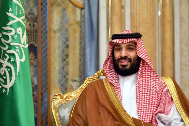 Δολοφονία Κασόγκι: «Συγνώμη» με... χρονοκαθυστέρηση από τον Σαουδάραβα πρίγκιπα - Media