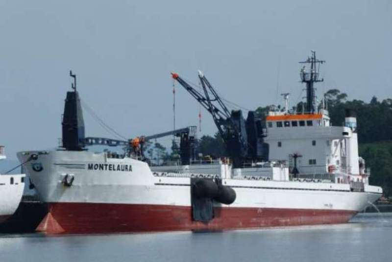 Σύγκρουση αλιευτικού με φορτηγό πλοίο: Αγνοούνται 11 ναυτικοί - Media