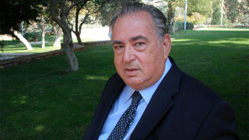 Πέθανε ο Θανάσης Πλατής, ο ιδρυτής και ιδιοκτήτης των ομώνυμων catering - Media
