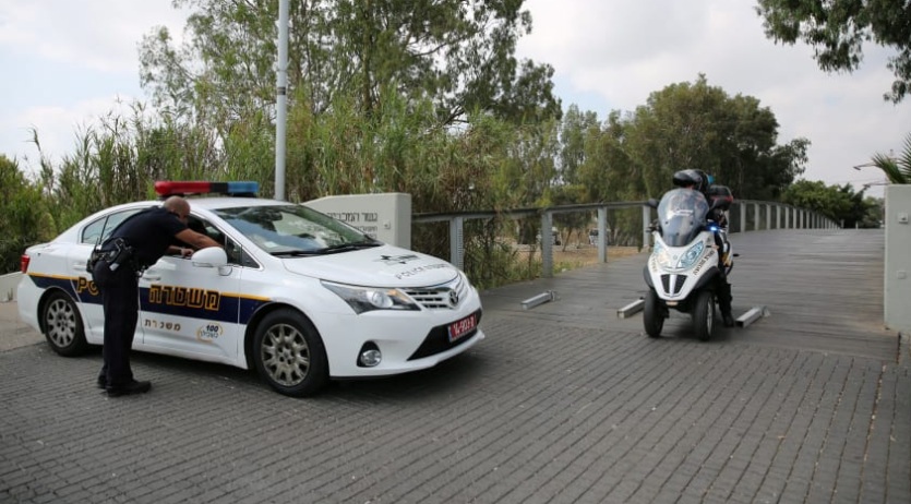 Σοκ στο Ισραήλ: Έδεναν και βίαζαν ομαδικά 13χρονη μέσα σε καταφύγιο σχολείου! - Media