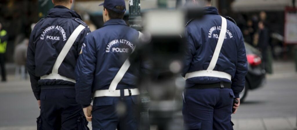 Η στατιστική των... εγκλημάτων: Τι «είδε» η αστυνομία στο α