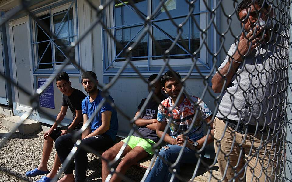Προσφυγικό: Πού θα γίνουν τα 20 νέα κέντρα φιλοξενίας  - Media