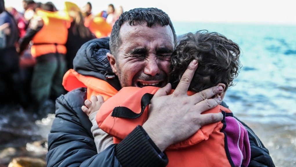 Οι γερμανικές πόλεις που θέλουν να φιλοξενήσουν ανηλίκους πρόσφυγες από την Ελλάδα - Media