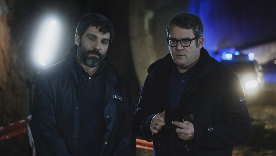 Το Star Channel αγόρασε τη σειρά της COSMOTE TV, «Έτερος Εγώ - Χαμένες Ψυχές» - Media