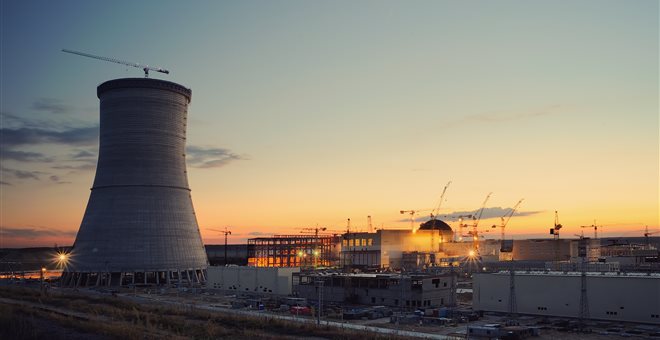 Άδεια Τουρκίας στην Ρωσία για δεύτερο πυρηνικό αντιδραστήρα - Media