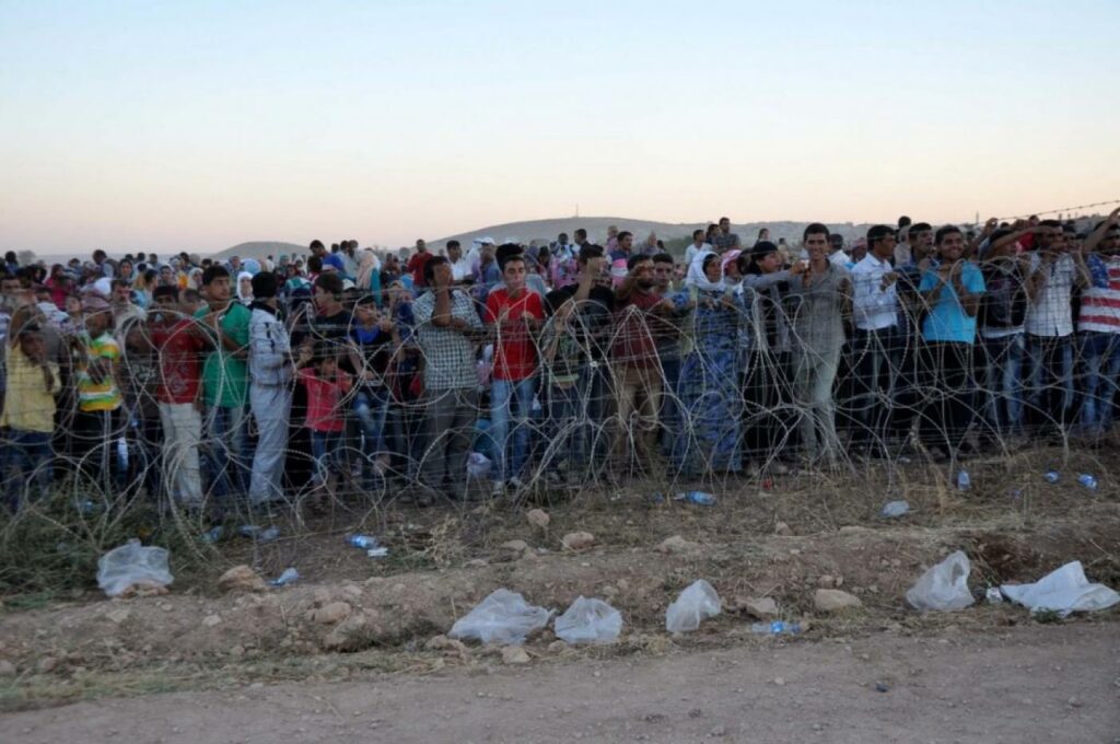 Νέα «βόμβα» από την Τουρκία: Δεν είναι μπλόφα ότι θα ανοίξουμε τα σύνορα για τους πρόσφυγες - Media