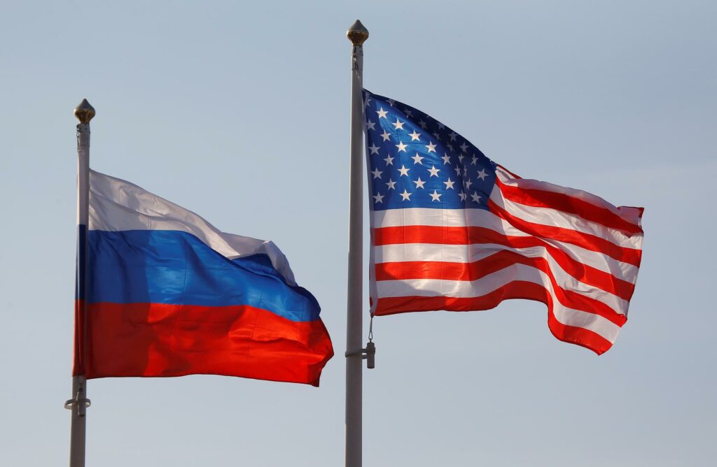 ΗΠΑ: Νομοσχέδιο επιβάλλει σκληρές κυρώσεις σε βάρος της Ρωσίας - Media
