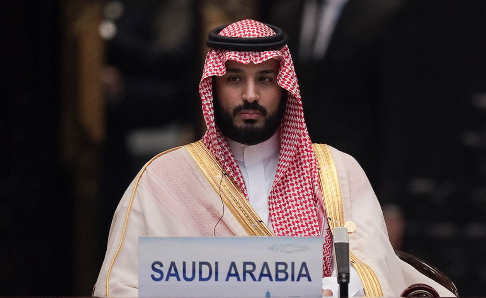 H Σαουδική Αραβία στηρίζει την Λευκωσία απέναντι στην Τουρκία - Media