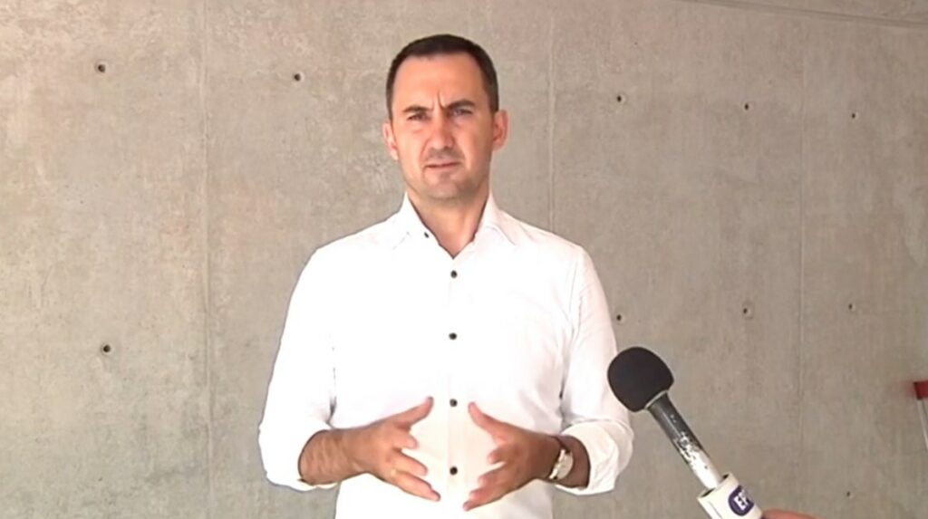 Αλ. Χαρίτσης: «Ανάπτυξη χωρίς κανόνες», το αναπτυξιακό όραμα της ΝΔ - Media