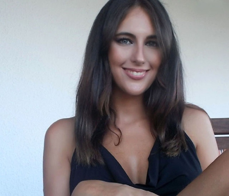 Τροχαίο για το μοντέλο Ναστάζια Μητροπούλου (Photos-Video) - Media