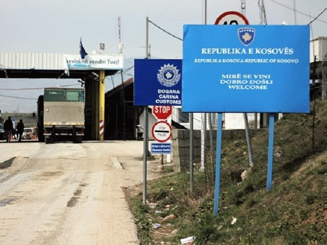 Χαραντινάι: Η Σερβία ζήτησε 950 τετραγωνικά χιλιόμετρα εδάφους του Κοσόβου - Media