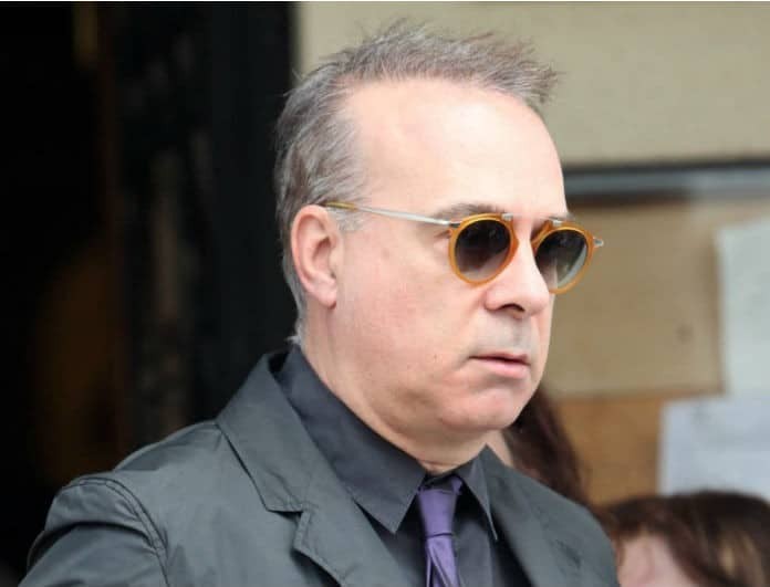 Βαρύ πένθος για τον Φώτη Σεργουλόπουλο - Έφυγε από τη ζωή η ανιψιά του (Photos) - Media