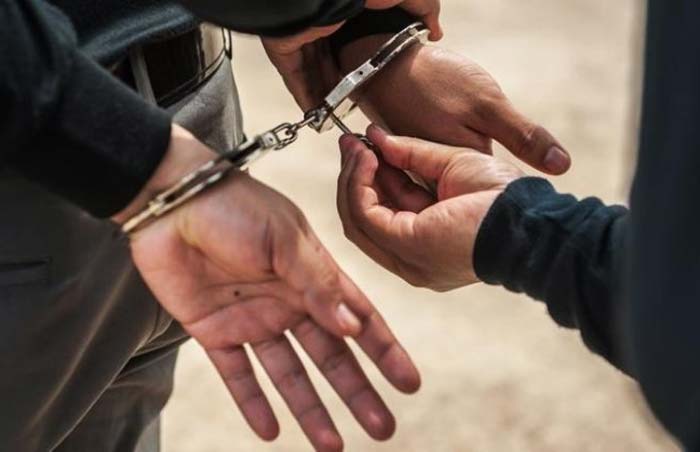 Συνελήφθη ο 27χρονος που είχε αποδράσει από τις Αγροτικές Φυλακές Τίρυνθας  - Media