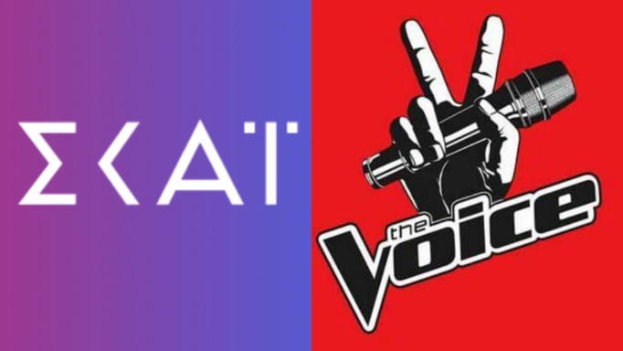 Ενοχλημένος ο ΣΚΑΪ για τους χειρισμούς στο The Voice! - Media