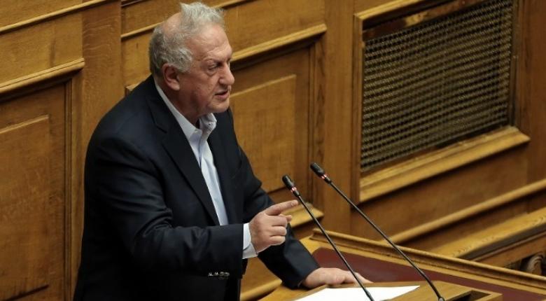 Σκανδαλίδης: Ακραία συντηρητικός ο τρόπος άσκησης εξουσίας από την κυβέρνηση - Media