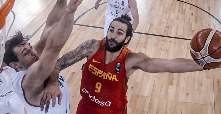 Στους «4» και η Ισπανία - Νίκησε 90-78 την Πολωνία - Media
