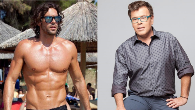 «Νέα «καρφιά» Παπανώτα σε Σπαλιάρα: «Το πώς ανέβηκε στην πασαρέλα από το γυμναστήριο ας μας το πει εκείνος» - Media