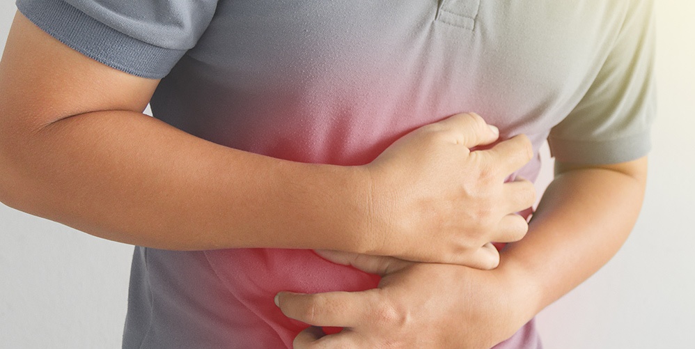 Καρκίνος του στομάχου: Τα «μπερδεμένα» πρώιμα σημάδια - Media