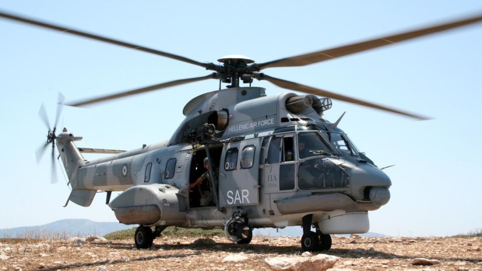 Εντοπίστηκε ο 25χρονος αστυνομικός που γλίστρησε σε χαράδρα στο Πάπιγκο - Media