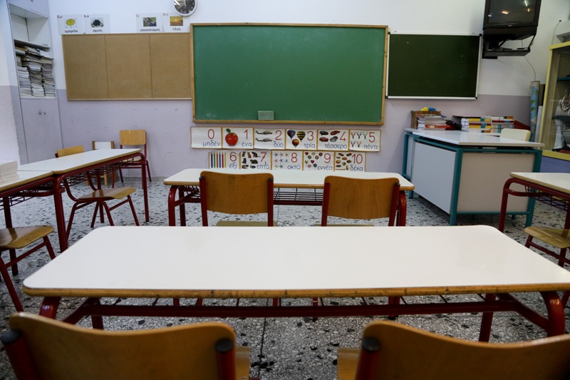 Κρήτη: Τι λέει η δασκάλα που δέχθηκε επίθεση από πατέρα μαθητή της - Media