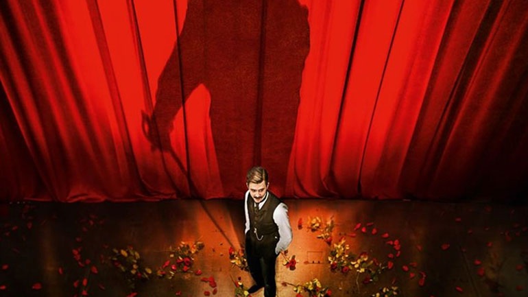 Ταινίες Πρώτης Προβολής: Θρίλερ, τρόμος και Σιρανό (Videos) - Media