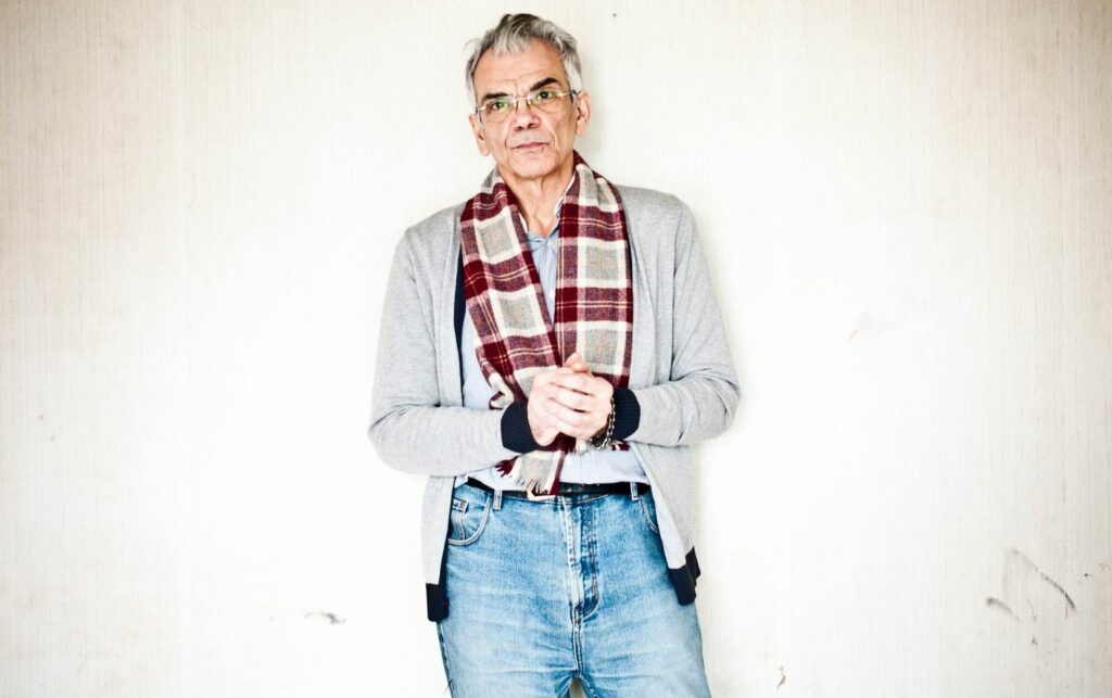 Ύμνοι Τιμογιαννάκη για το «Adults in the Room»: Ο Γαβράς είναι εδώ και καθόλου «γερασμένος» - Media