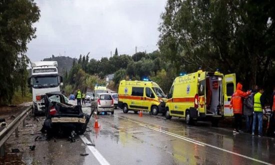 Εθνική Πατρών-Πύργου: Πόσα εγκλήματα ακόμα, κύριοι;   - Media