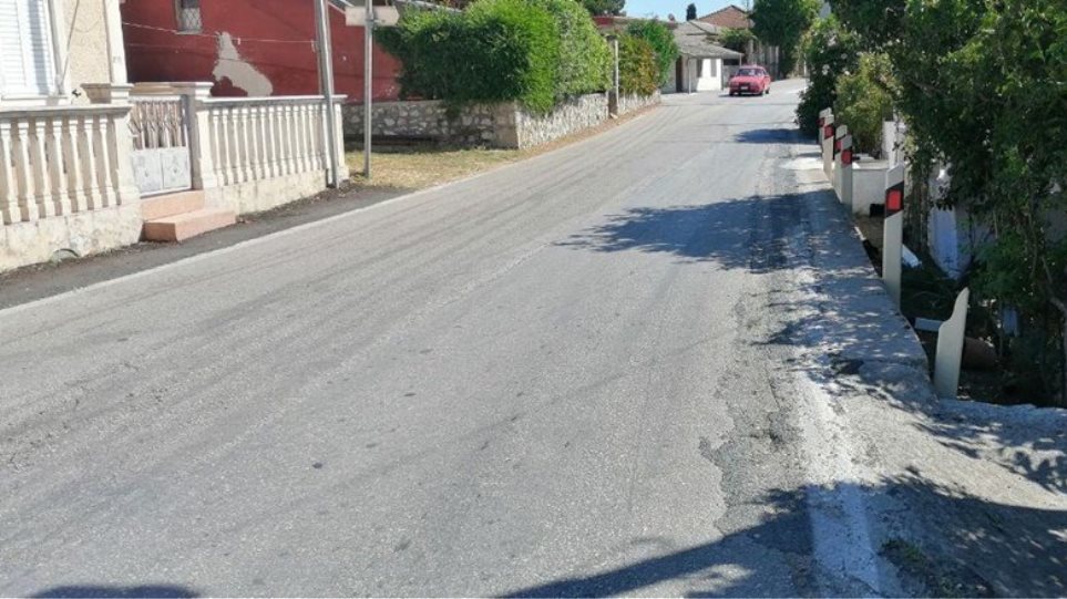 Τραγωδία στη Ζάκυνθο: Αυτοκίνητο παρέσυρε και σκότωσε μητέρα που πήγαινε σχολείο το παιδί της - Media