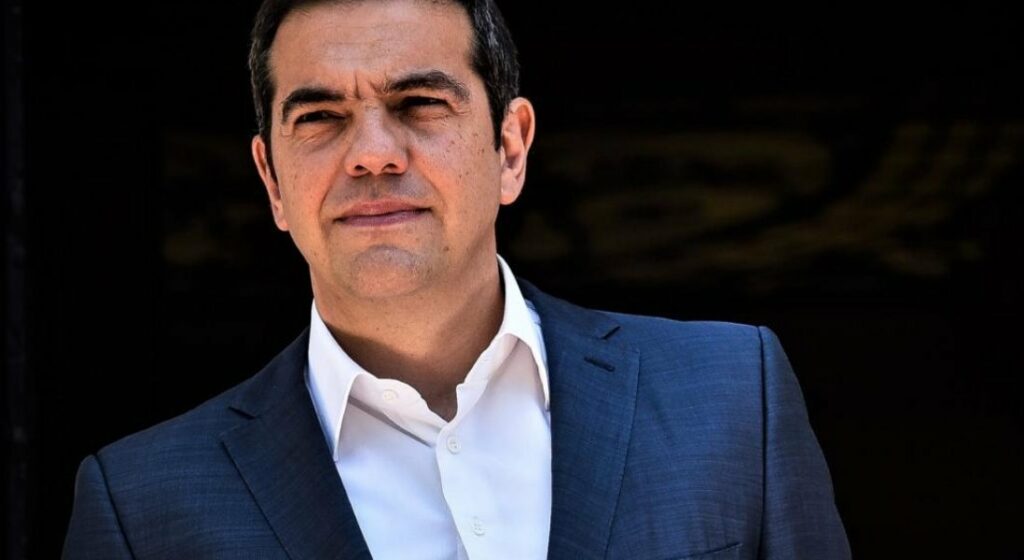 Δεν έφτασε στα χέρια Τσίπρα η δικογραφία για Novartis - Media