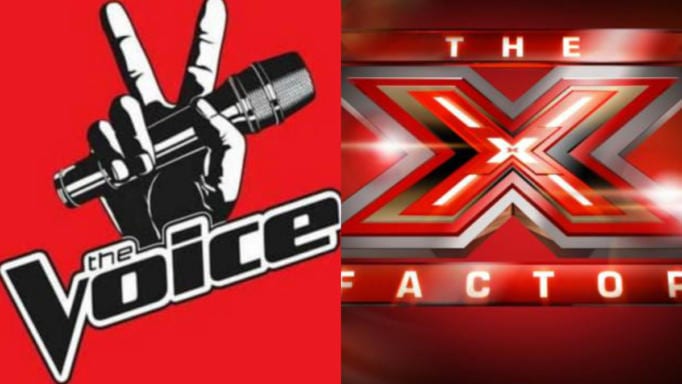 Τηλεθέαση: Το The Voice συνέθλιψε το X Factor - Media