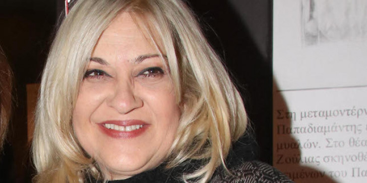 Τζόυς Ευείδη: «Έχω κάνει μπότοξ με φρικτά αποτελέσματα» (Video) - Media