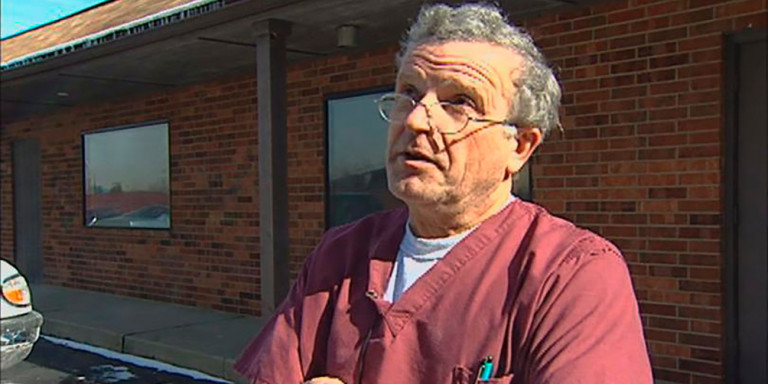 Φρίκη στις ΗΠΑ: Βρήκαν χιλιάδες έμβρυα στο σπίτι γιατρού που έκανε αμβλώσεις - Media