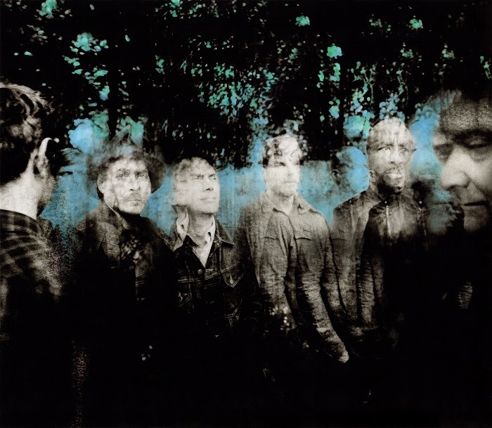 Tindersticks στο Μέγαρο Μουσικής Θεσσαλονίκης - Media
