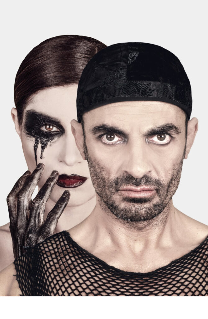 ERIC BURDON & The Animals - "It