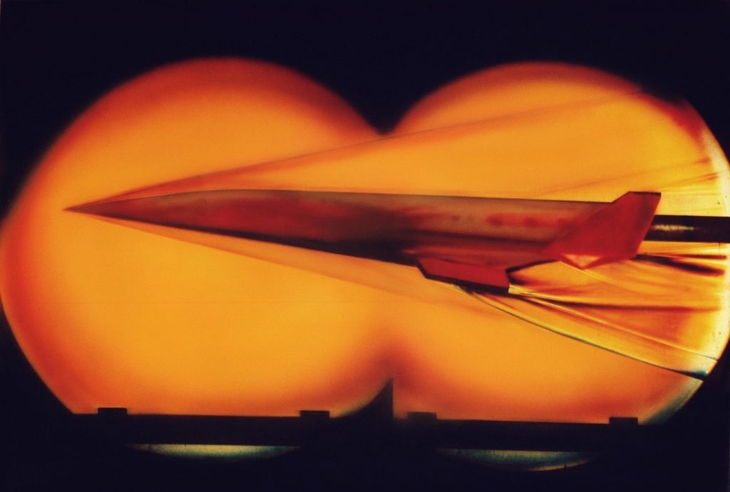 «Βαλκυρία»: Το απόρρητο πυραυλικό πρόγραμμα των ΗΠΑ - Media