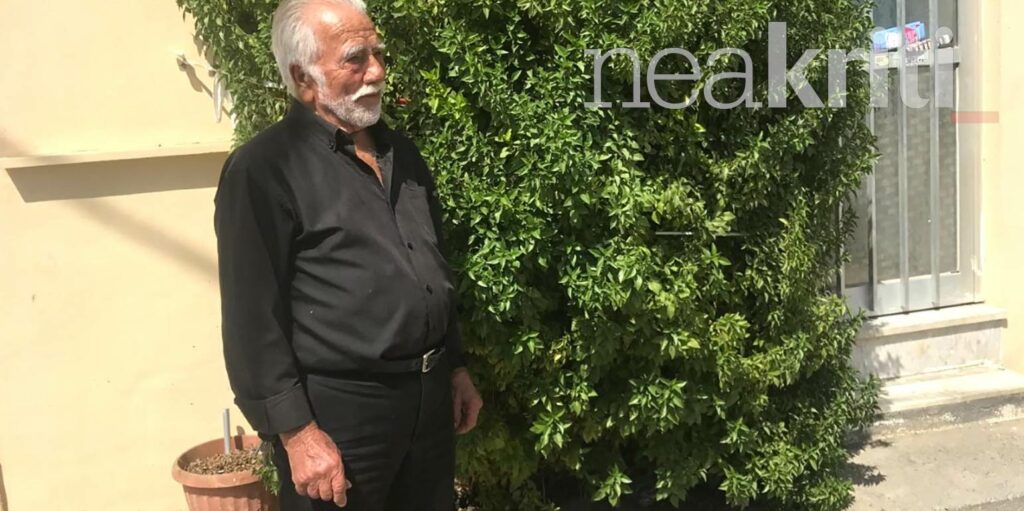 Βασιλικός για Ρεκόρ Γκίνες σε γειτονιά του Ηρακλείου (Photos/Video) - Media