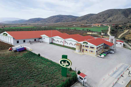 Η Οptima του ομίλου Παντελιάδη πήρε εργοστάσιο της ΔΕΛΤΑ για να το κάνει  το «μεγαλύτερο "κασεράδικο" της Ελλάδας»  - Media