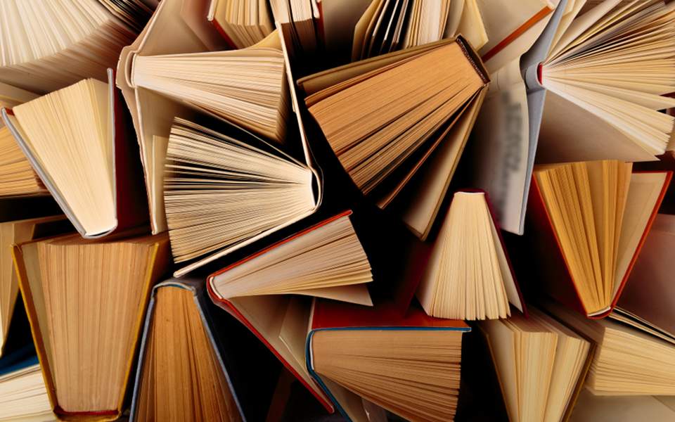 Ανοικτά βιβλιοπωλεία! Επανεκκίνηση εκδόσεων! - Media