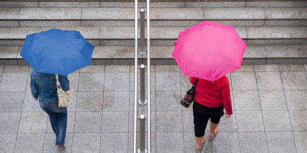 Καιρός: Βροχές και περιορισμένη ορατότητα την Τετάρτη - Media