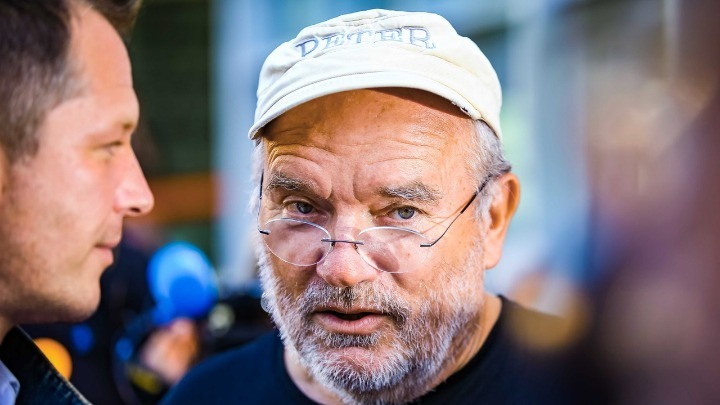 Πέθανε ο φωτογράφος μόδας Πέτερ Λίντμπεργκ - Media