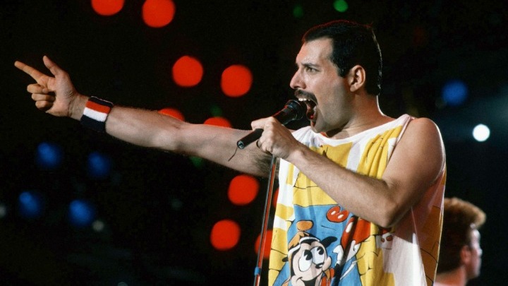 Βιντεοκλίπ για το AIDS στην επέτειο γενεθλίων του Freddie Mercury (Video) - Media
