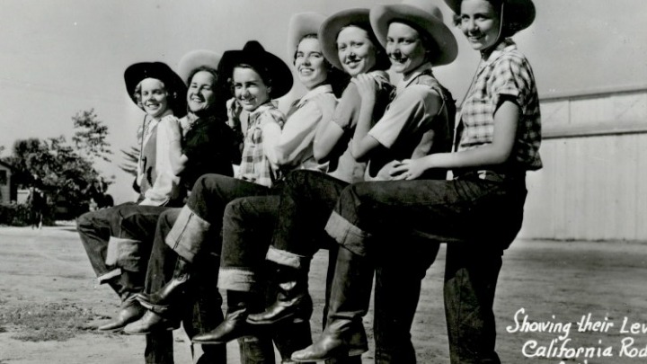 Μεγάλη έκθεση για τον Levi Strauss στο Σύγχρονο Εβραϊκό Μουσείο του Σαν Φρανσίσκο - Media